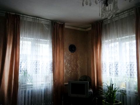 дом по адресу Учительская ул., 1