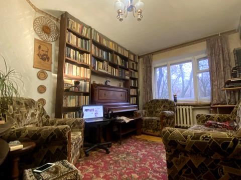 квартира за адресою Олени Теліги вул., 35