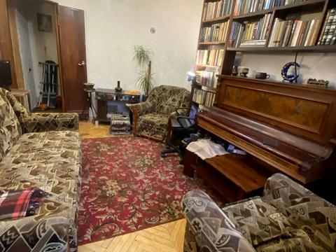 квартира за адресою Олени Теліги вул., 35