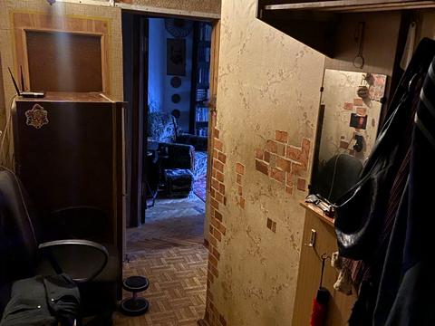 квартира за адресою Олени Теліги вул., 35