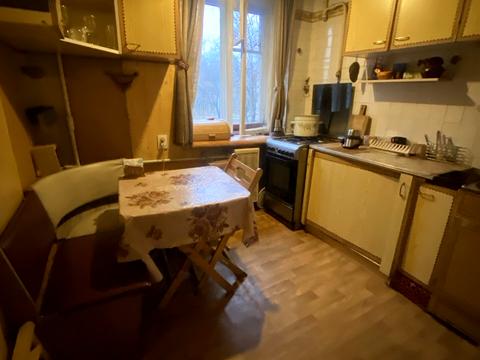 квартира за адресою Олени Теліги вул., 35