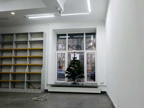 коммерческая по адресу Гарматная ул., 20