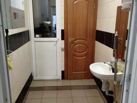 комерційна за адресою Гарматна вул., 20