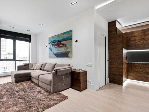 квартира по адресу Большая Арнаутская ул., 23б