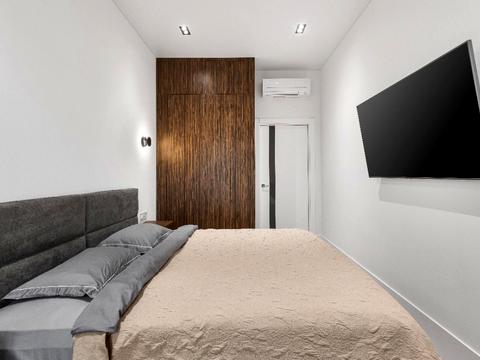 квартира по адресу Большая Арнаутская ул., 23б