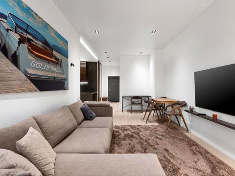 квартира по адресу Большая Арнаутская ул., 23б