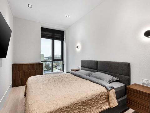 квартира по адресу Большая Арнаутская ул., 23б