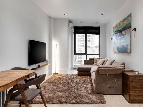 квартира по адресу Большая Арнаутская ул., 23б