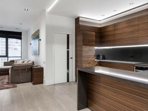 квартира по адресу Большая Арнаутская ул., 23б