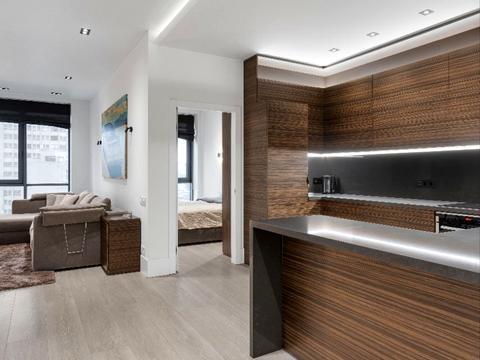 квартира по адресу Большая Арнаутская ул., 23б