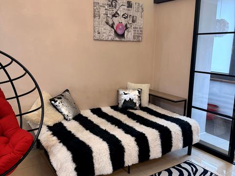 квартира за адресою Ентузіастів вул., 7/1