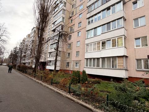 квартира за адресою Ентузіастів вул., 7/1