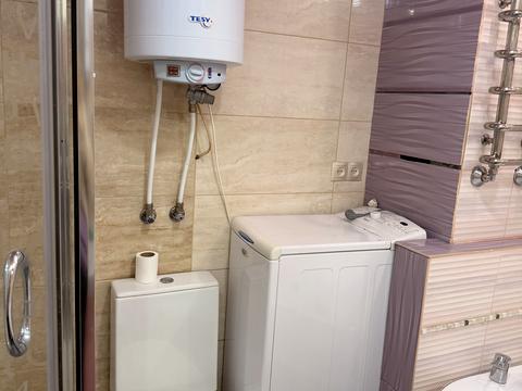 квартира за адресою Ентузіастів вул., 7/1