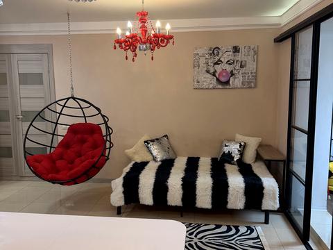 квартира за адресою Ентузіастів вул., 7/1