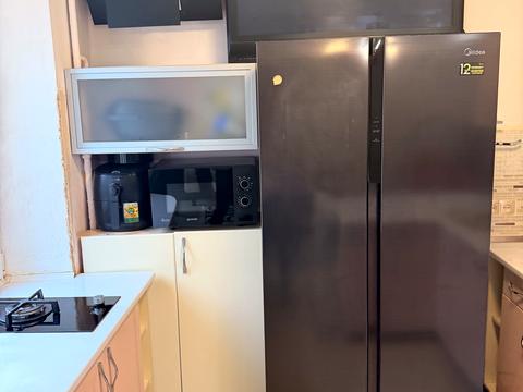 квартира за адресою Ентузіастів вул., 7/1