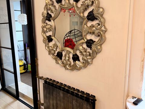 квартира за адресою Ентузіастів вул., 7/1