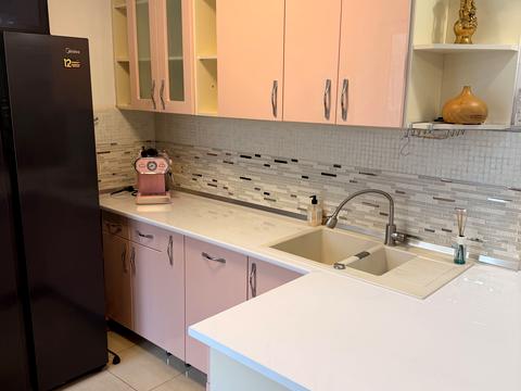 квартира за адресою Ентузіастів вул., 7/1