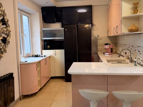 квартира за адресою Ентузіастів вул., 7/1