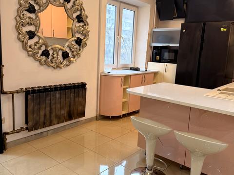 квартира за адресою Ентузіастів вул., 7/1