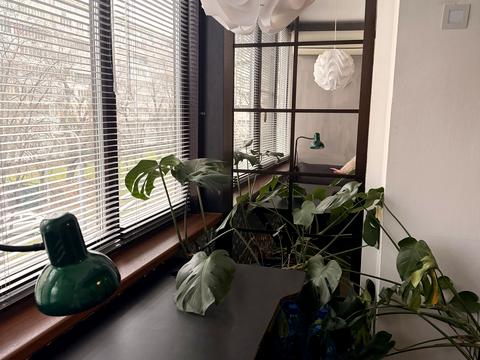 квартира за адресою Ентузіастів вул., 7/1