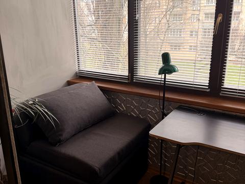 квартира за адресою Ентузіастів вул., 7/1