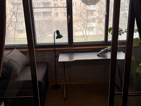 квартира за адресою Ентузіастів вул., 7/1