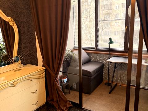 квартира за адресою Ентузіастів вул., 7/1