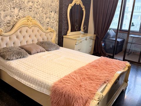 квартира за адресою Ентузіастів вул., 7/1