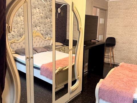 квартира за адресою Ентузіастів вул., 7/1