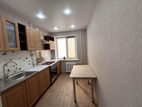 квартира за адресою Калинова вул., 102