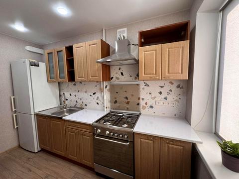 квартира за адресою Калинова вул., 102