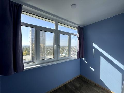 квартира за адресою Калинова вул., 102