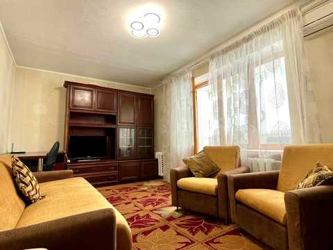 квартира за адресою Дніпро, Дмитра Донцова вул. (Дмитра Донського), 2