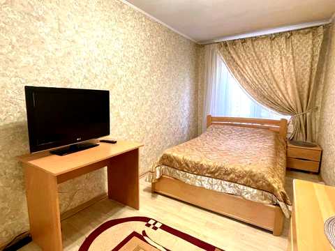 квартира за адресою Дніпро, Дмитра Донцова вул. (Дмитра Донського), 2