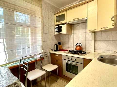 квартира за адресою Дніпро, Дмитра Донцова вул. (Дмитра Донського), 2