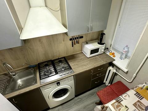 квартира за адресою Перемишльська вул. (Червонопільська), 2