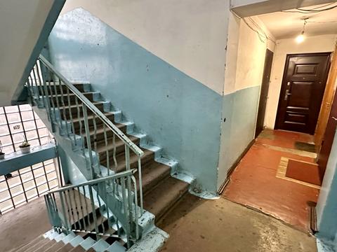 квартира за адресою Перемишльська вул. (Червонопільська), 2