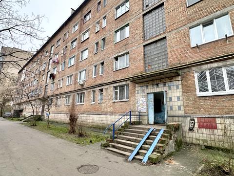 квартира за адресою Перемишльська вул. (Червонопільська), 2