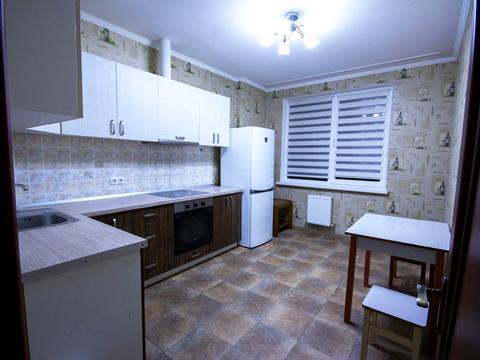 квартира по адресу Радужный массив ул., 6