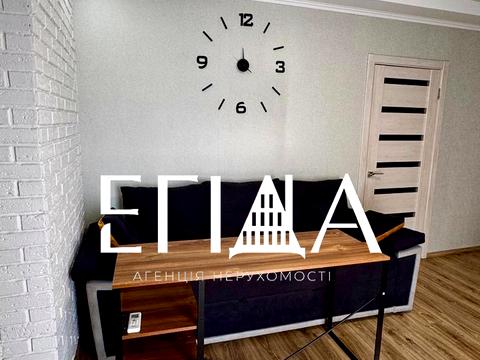 квартира за адресою Зінченка вул., 3