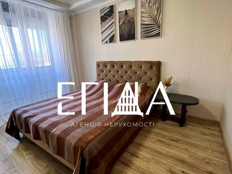 квартира за адресою Зінченка вул., 3