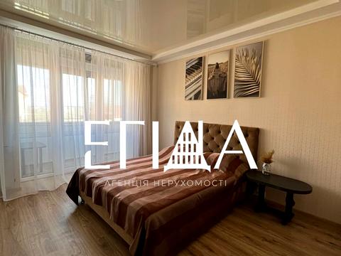 квартира за адресою Зінченка вул., 3