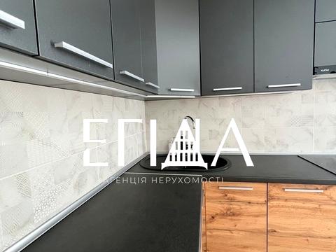 квартира за адресою Зінченка вул., 3