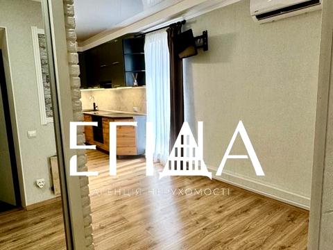 квартира за адресою Зінченка вул., 3