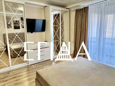 квартира за адресою Зінченка вул., 3