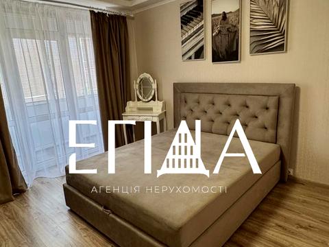 квартира за адресою Зінченка вул., 3