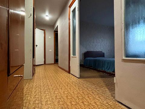 квартира за адресою Олексія Хижняка вул., 5 к1