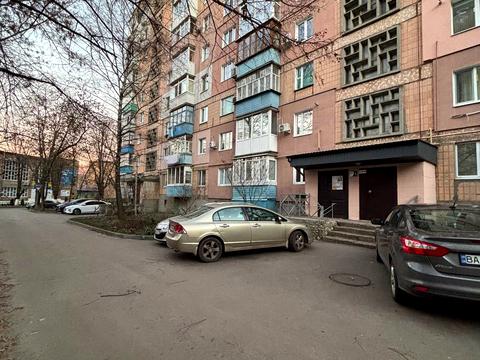 квартира за адресою Олексія Хижняка вул., 5 к1