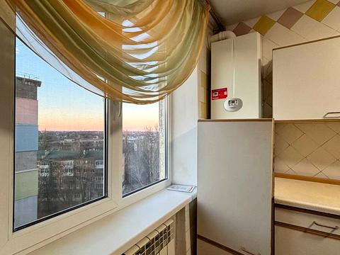 квартира за адресою Олексія Хижняка вул., 5 к1