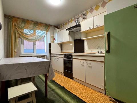 квартира за адресою Олексія Хижняка вул., 5 к1